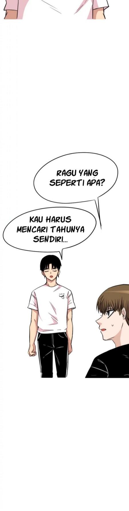 Drawing Romance Chapter 019