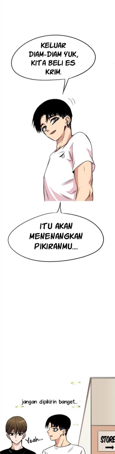 Drawing Romance Chapter 019