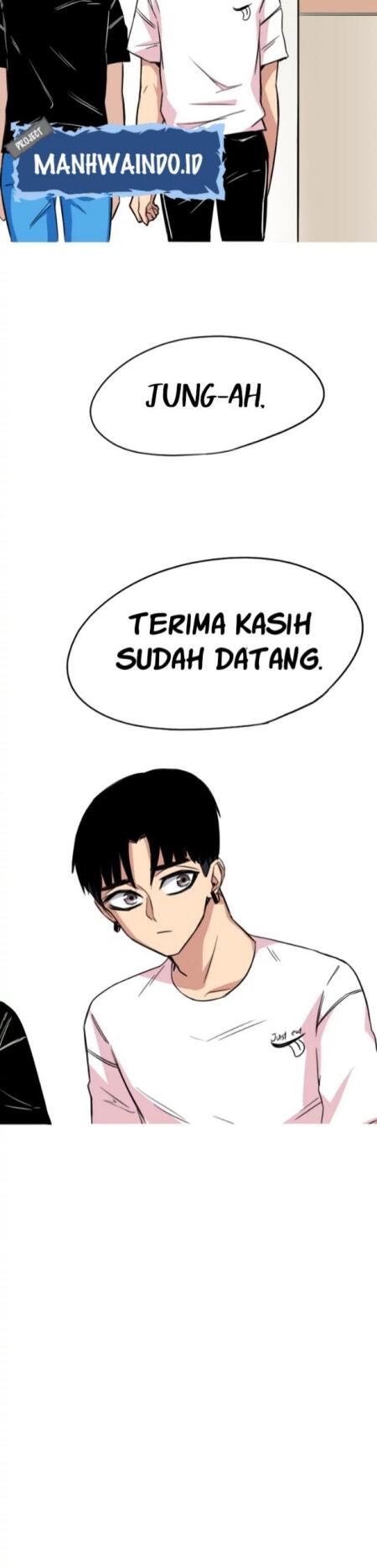 Drawing Romance Chapter 019