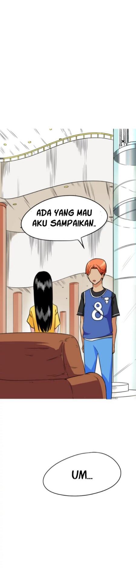Drawing Romance Chapter 019