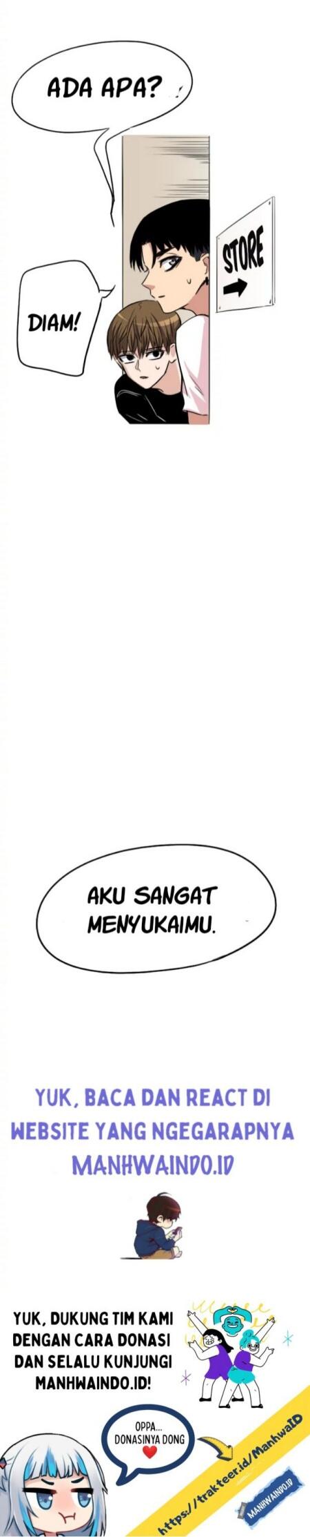 Drawing Romance Chapter 019