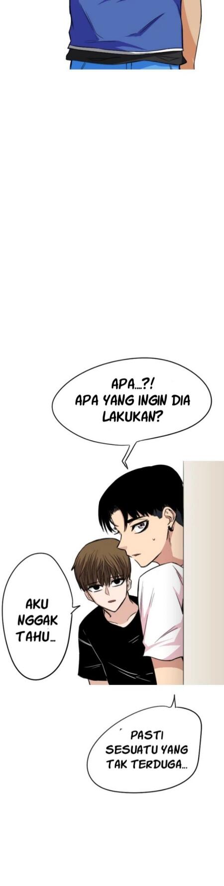 Drawing Romance Chapter 020