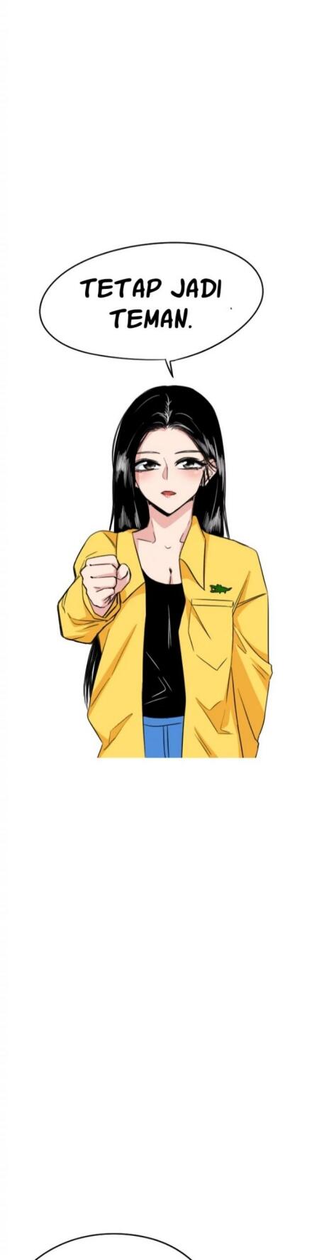 Drawing Romance Chapter 020