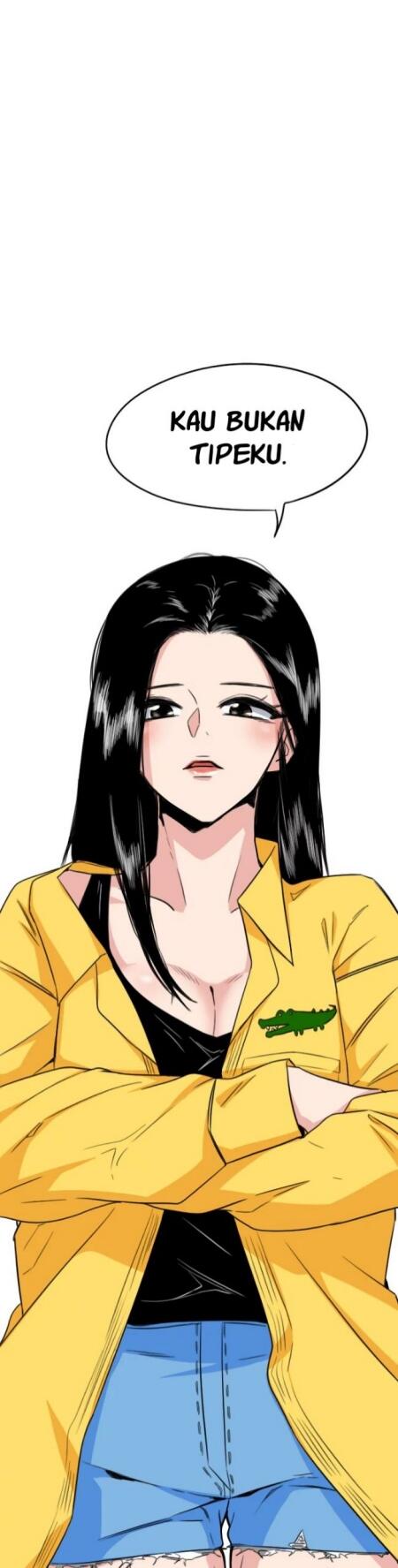 Drawing Romance Chapter 020