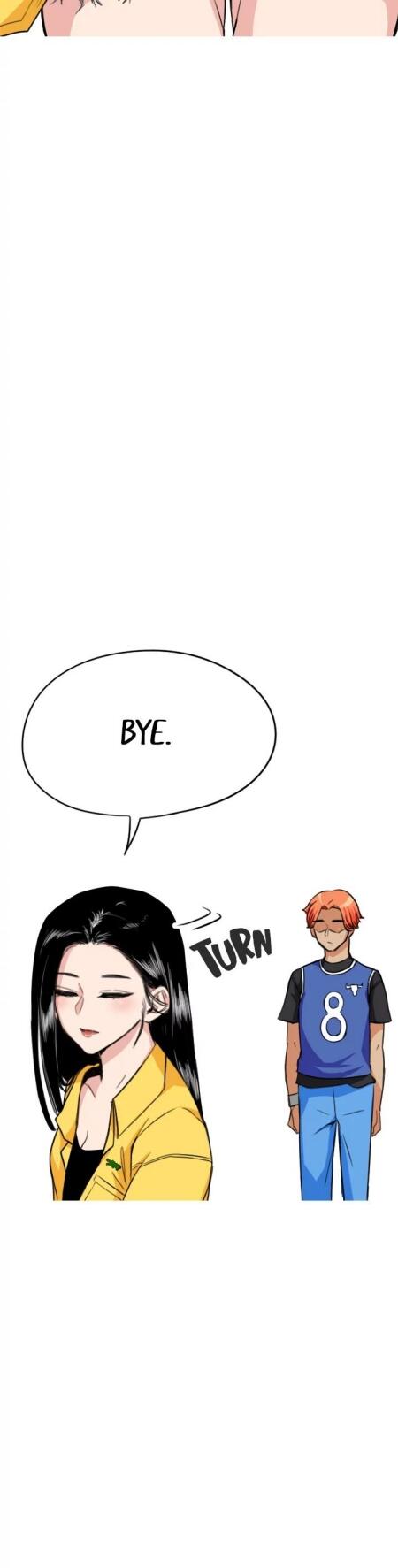 Drawing Romance Chapter 020