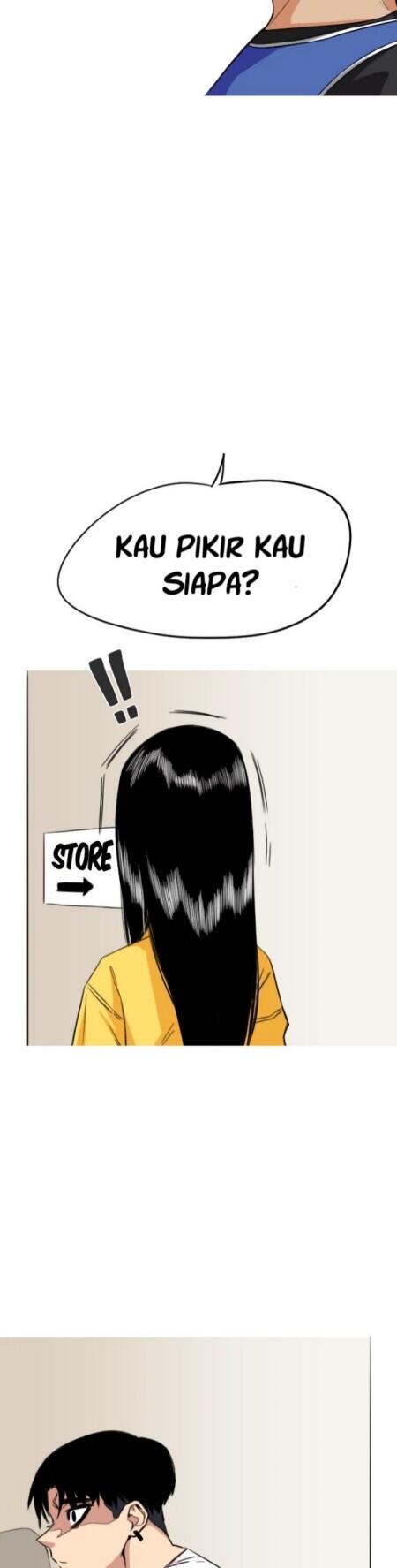 Drawing Romance Chapter 020