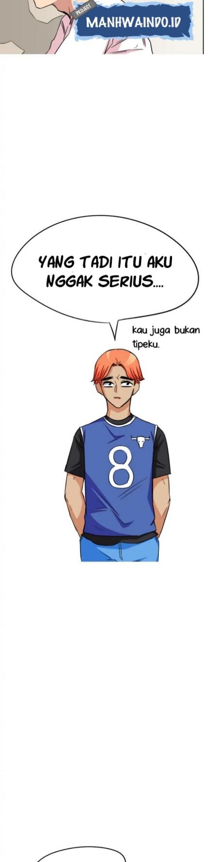 Drawing Romance Chapter 020