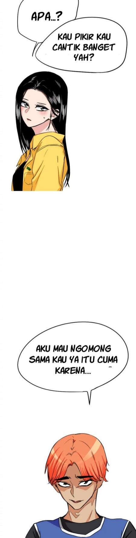 Drawing Romance Chapter 020