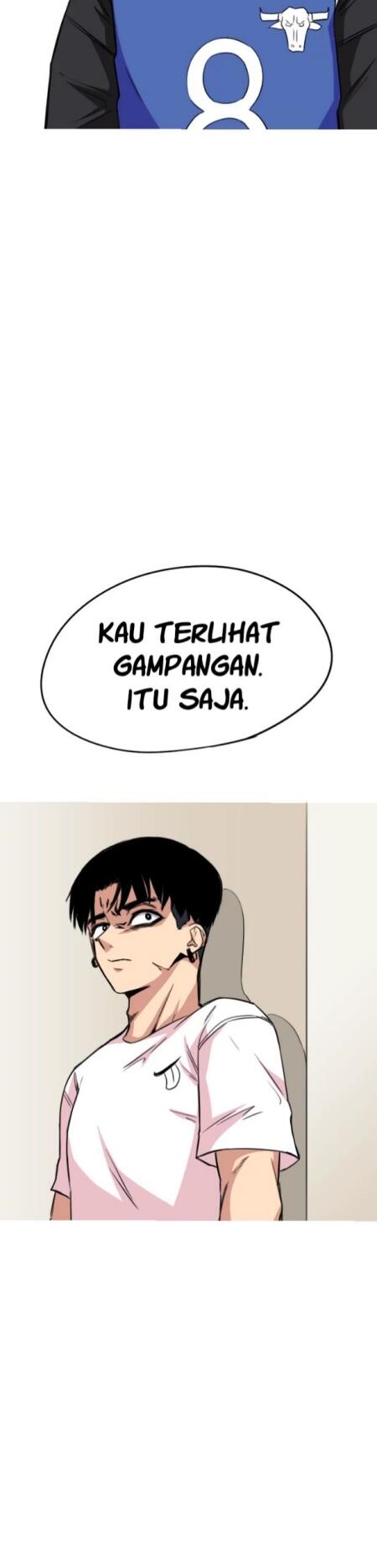 Drawing Romance Chapter 020