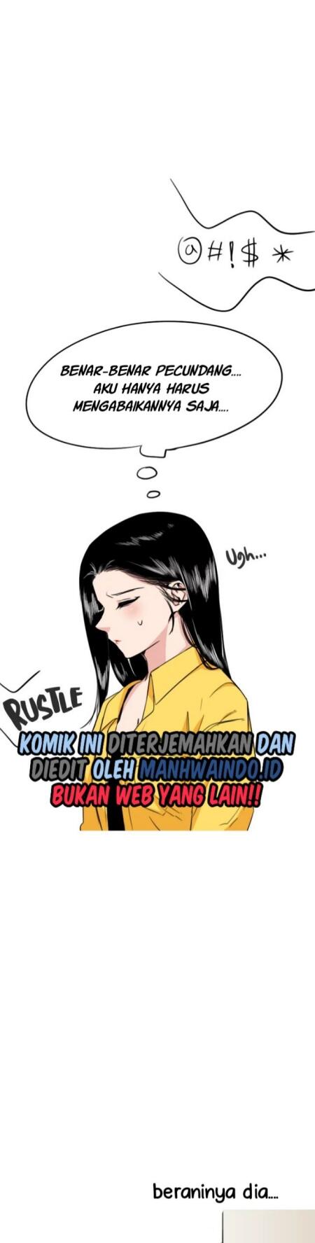 Drawing Romance Chapter 020