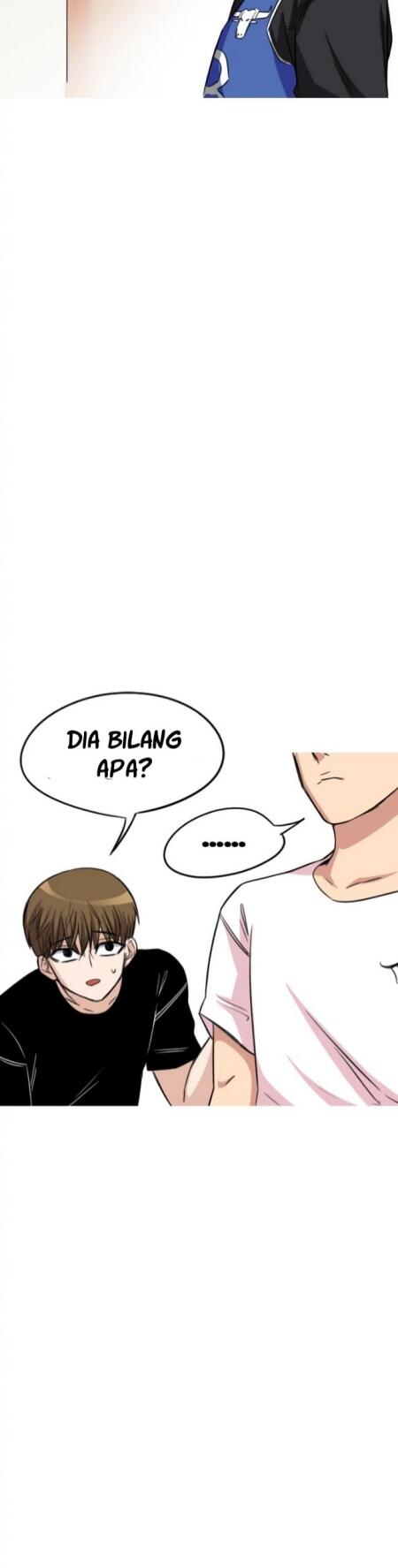 Drawing Romance Chapter 020