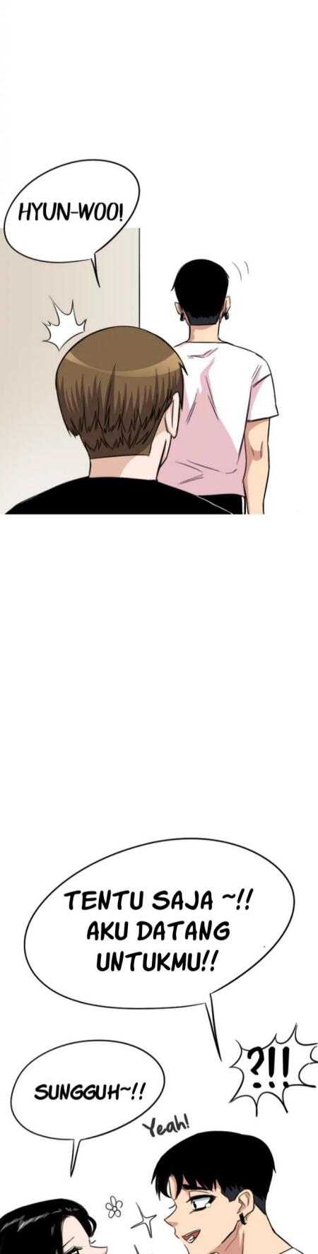 Drawing Romance Chapter 020