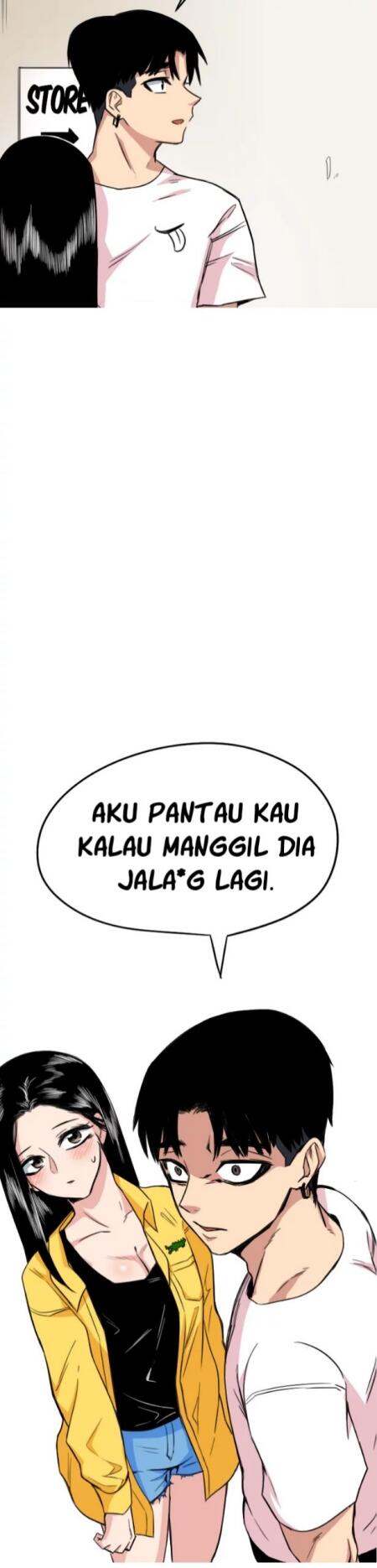 Drawing Romance Chapter 020