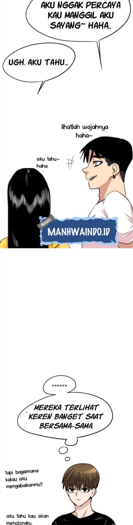 Drawing Romance Chapter 020