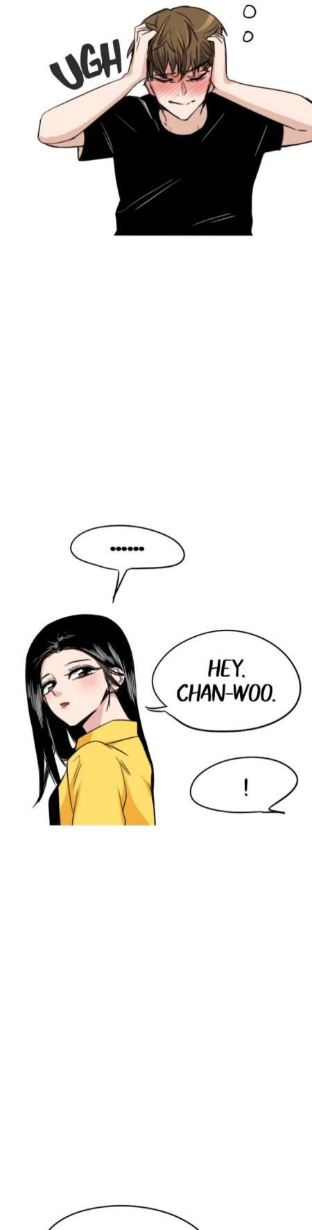 Drawing Romance Chapter 020