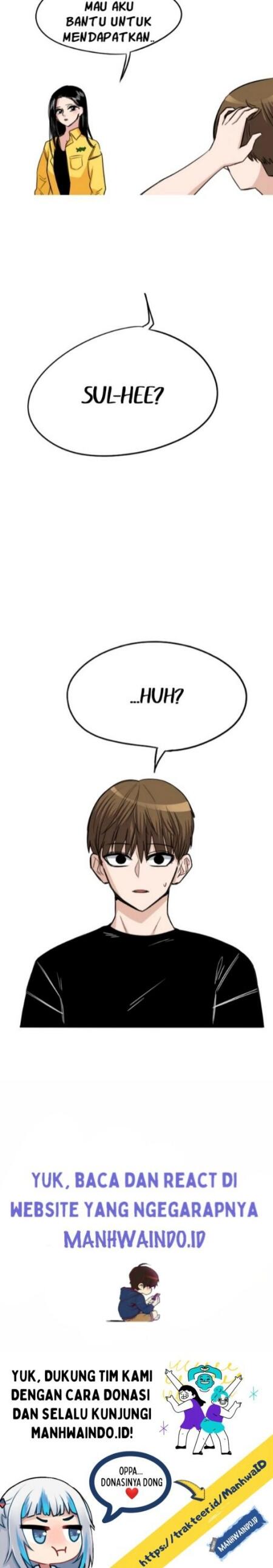 Drawing Romance Chapter 020