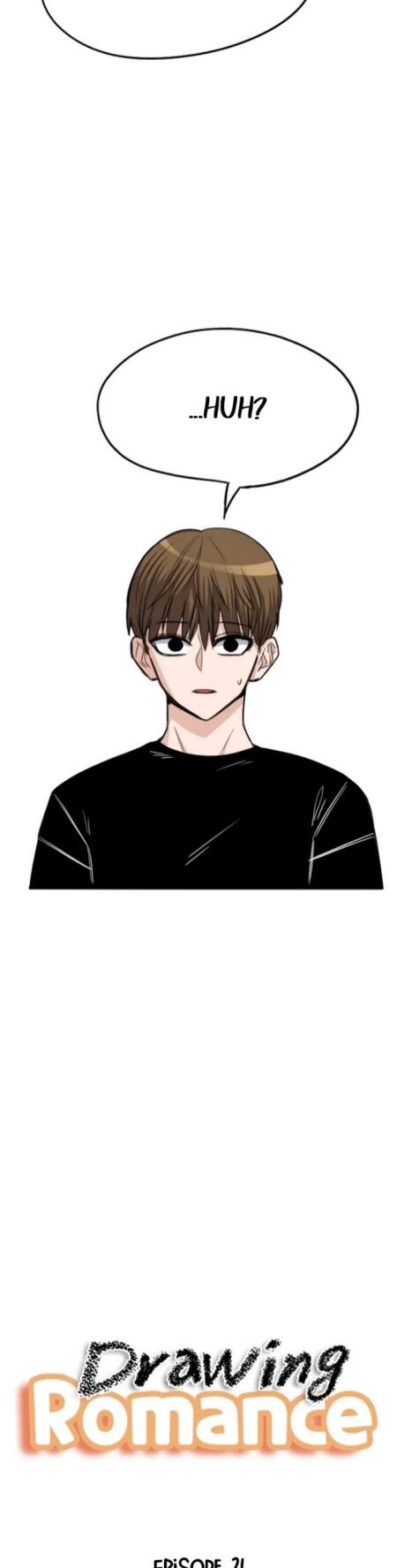 Drawing Romance Chapter 021