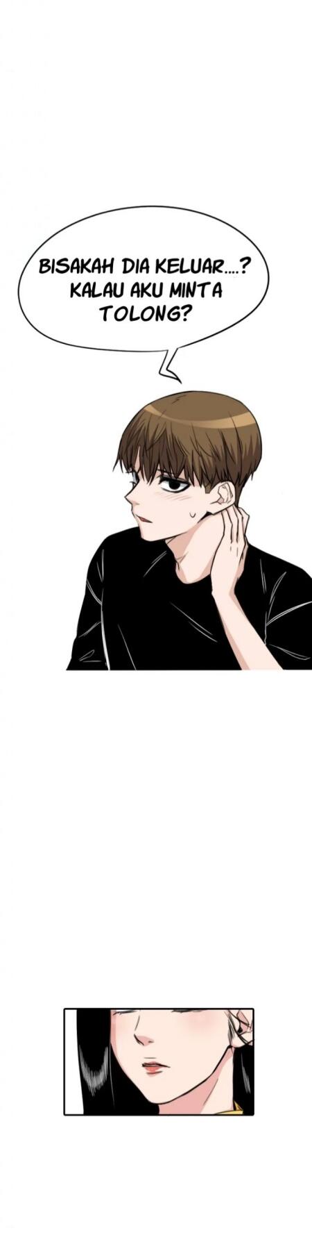 Drawing Romance Chapter 021