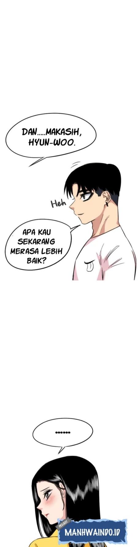 Drawing Romance Chapter 021