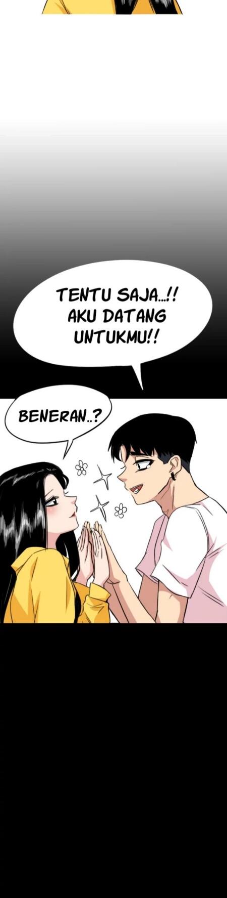 Drawing Romance Chapter 021