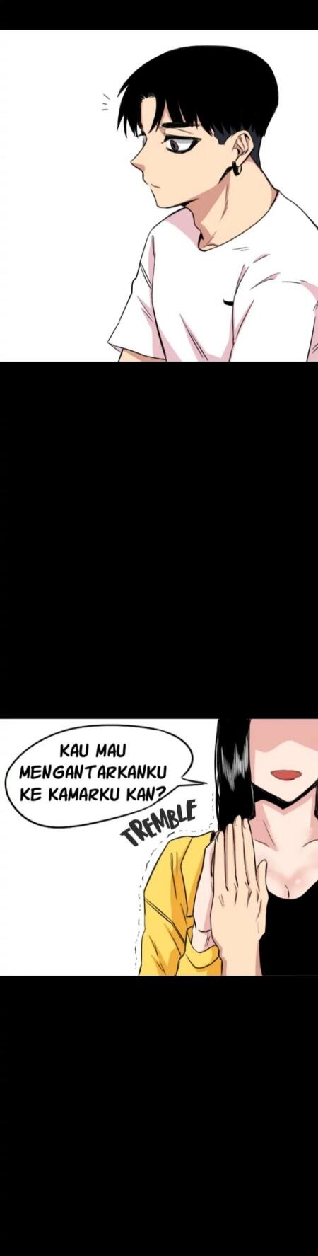 Drawing Romance Chapter 021