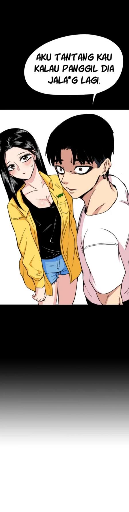 Drawing Romance Chapter 021