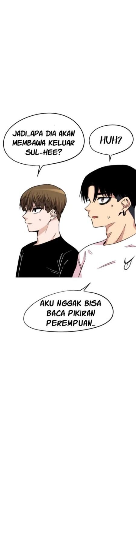 Drawing Romance Chapter 021