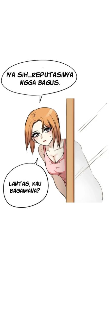 Drawing Romance Chapter 021