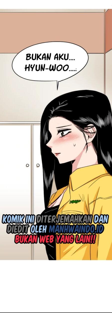 Drawing Romance Chapter 021