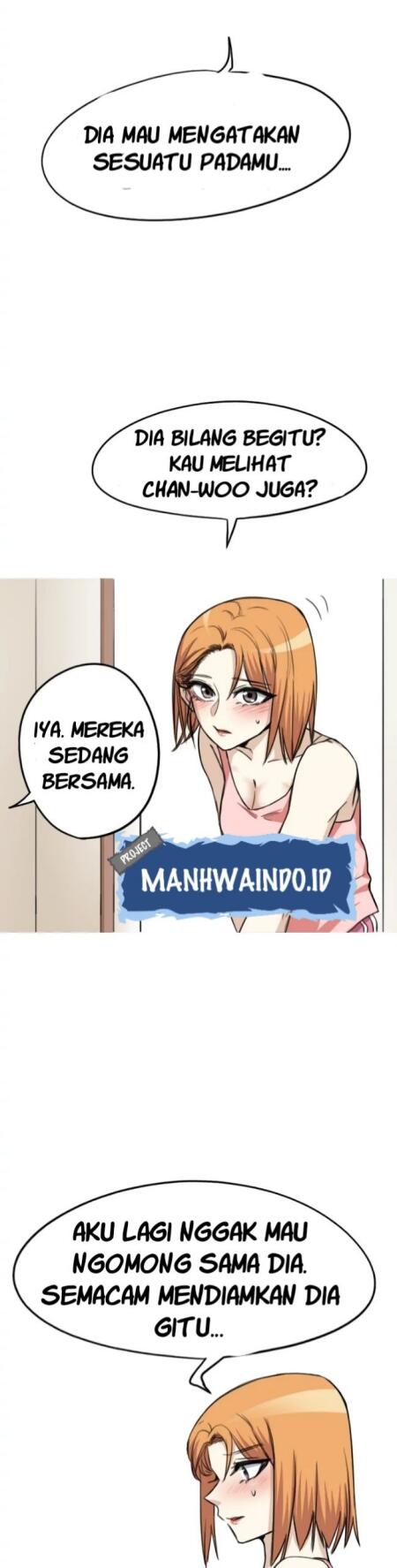Drawing Romance Chapter 021
