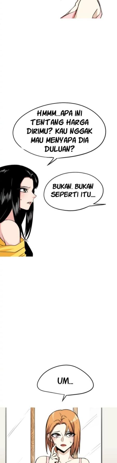 Drawing Romance Chapter 021