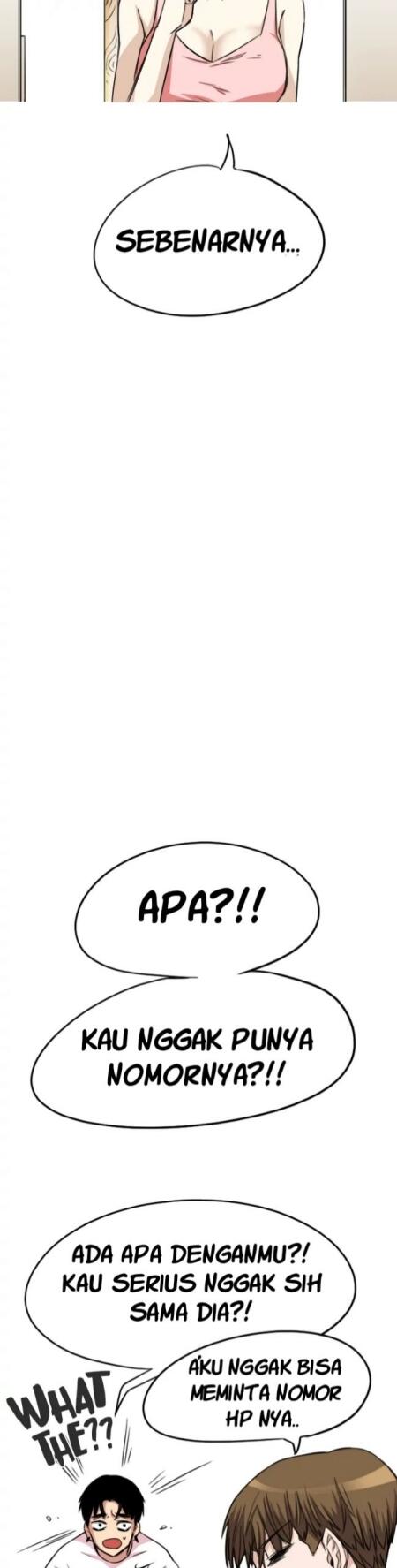 Drawing Romance Chapter 021