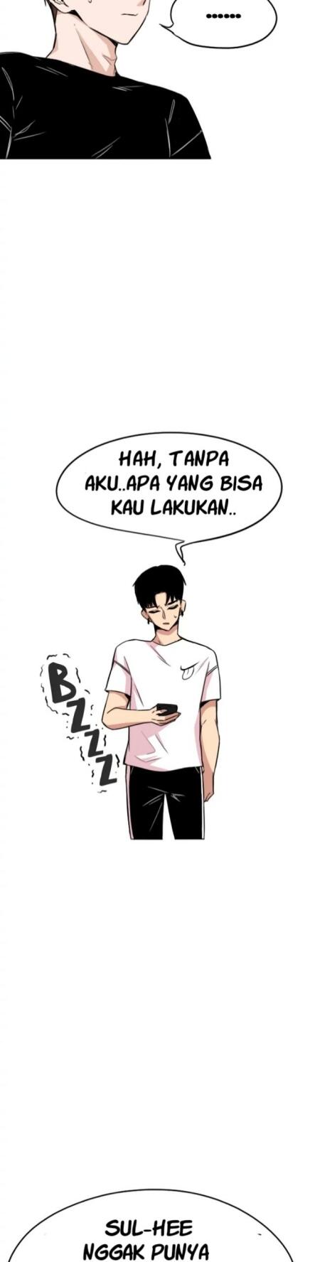 Drawing Romance Chapter 021