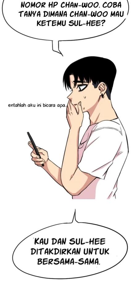 Drawing Romance Chapter 021