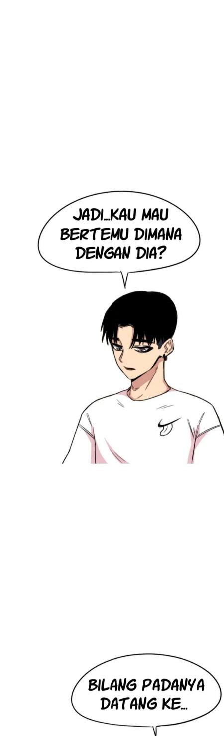 Drawing Romance Chapter 021