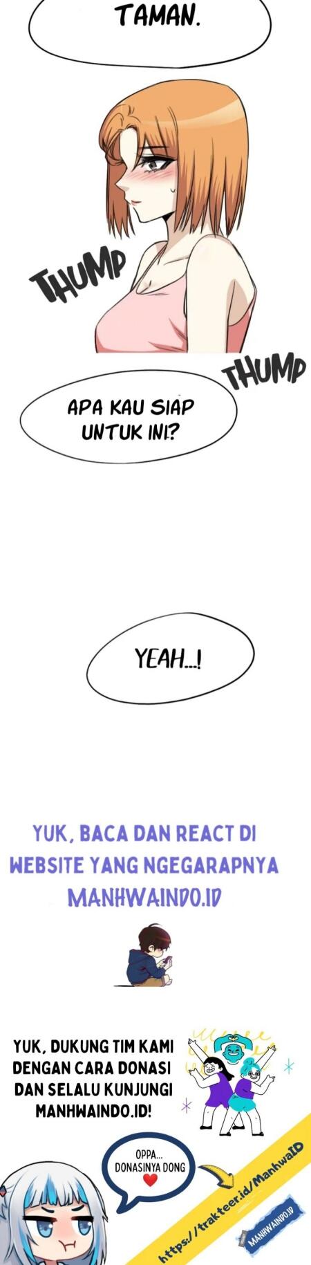 Drawing Romance Chapter 021