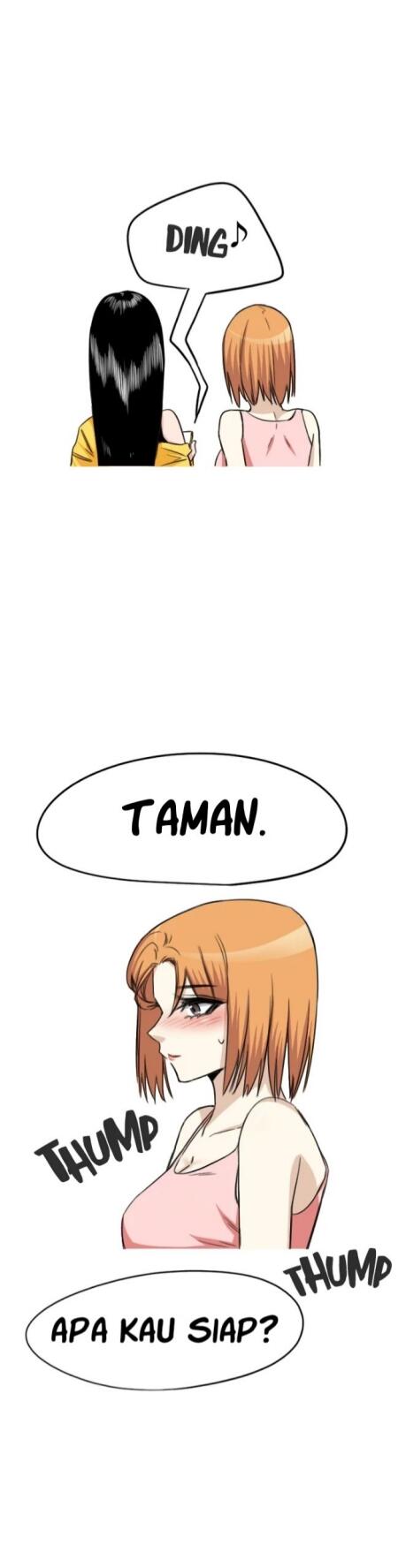 Drawing Romance Chapter 022