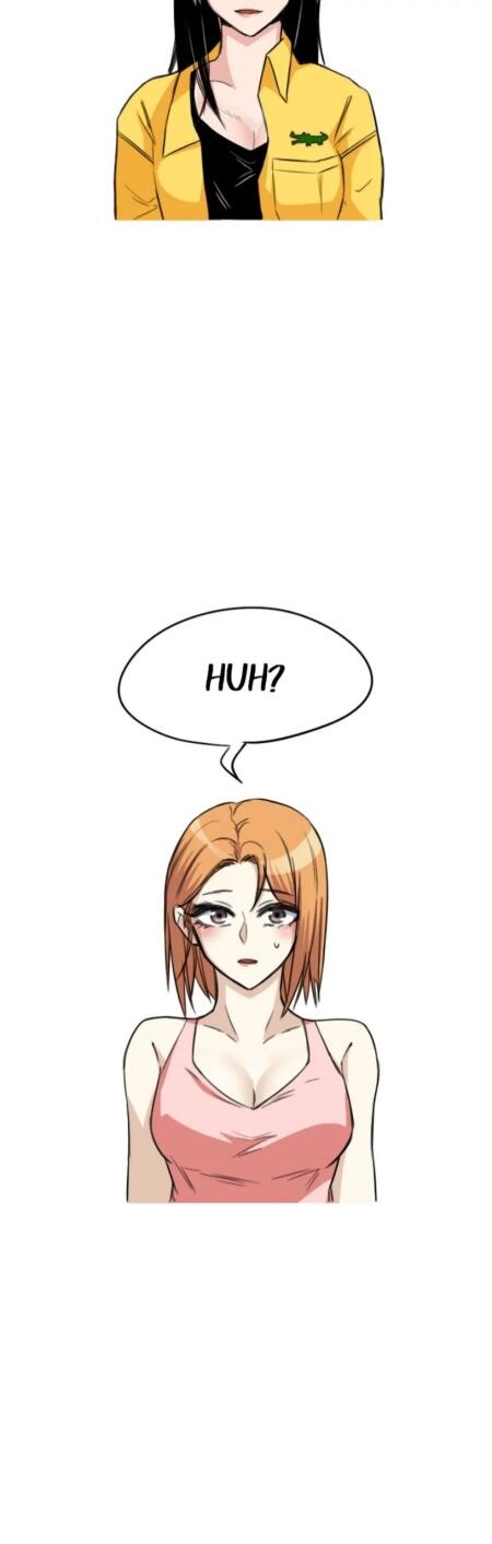 Drawing Romance Chapter 022