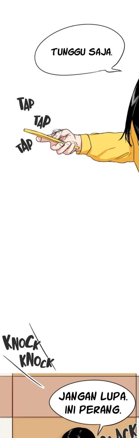 Drawing Romance Chapter 022