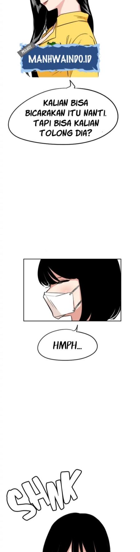 Drawing Romance Chapter 022