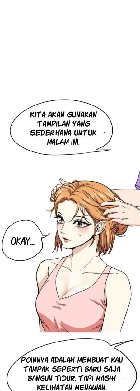 Drawing Romance Chapter 022