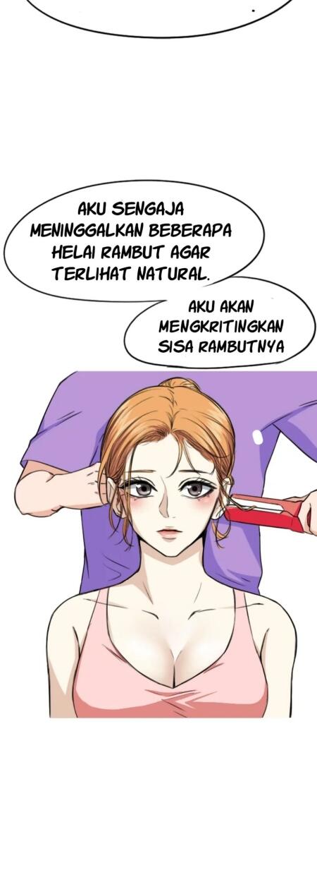 Drawing Romance Chapter 022