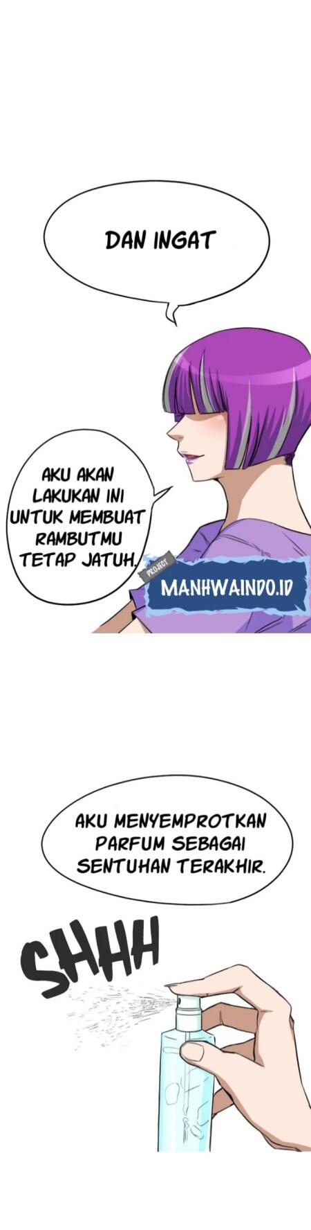 Drawing Romance Chapter 022