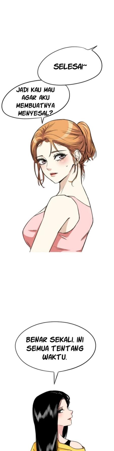 Drawing Romance Chapter 022