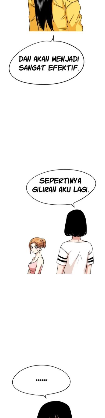 Drawing Romance Chapter 022