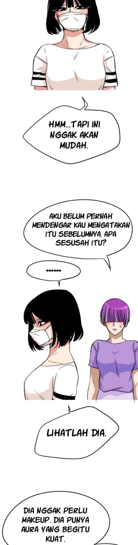 Drawing Romance Chapter 022