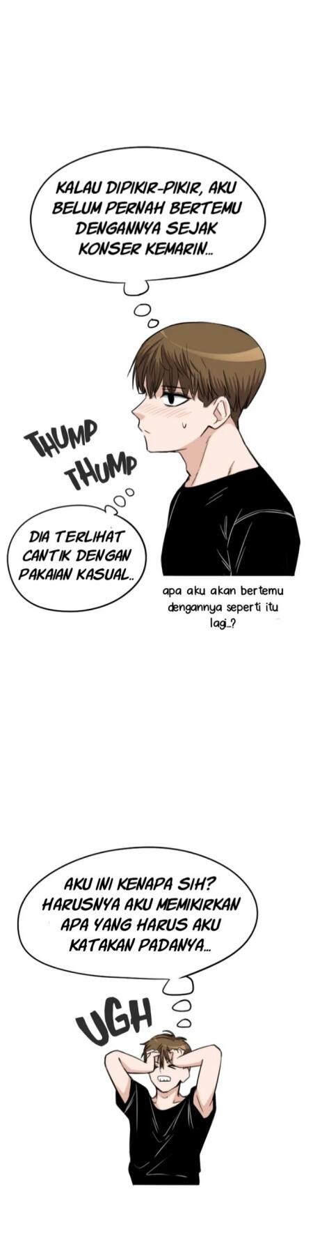 Drawing Romance Chapter 022