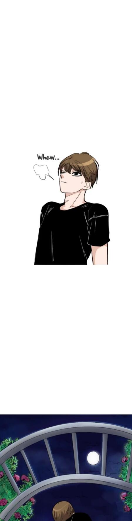 Drawing Romance Chapter 022