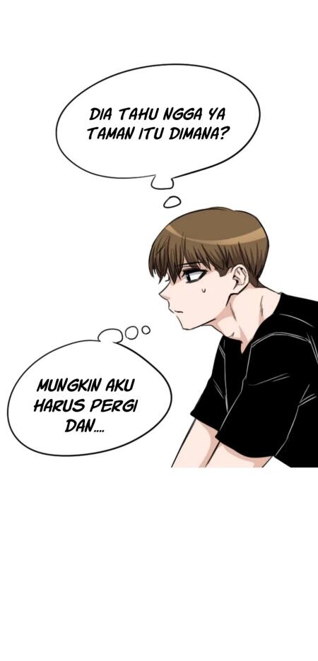 Drawing Romance Chapter 022