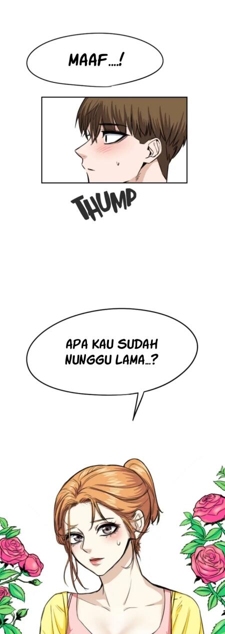 Drawing Romance Chapter 022